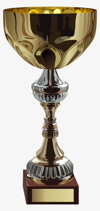 Free Png Gold Cup Trophy Png Images Transparent - Cricket World Cup Png