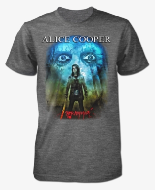 Paranormal Moon Tee - Deportivo Cali Jersey