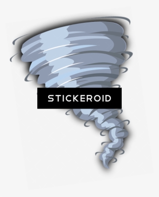 Tornado Hurricane Nature - Cyclone Clipart