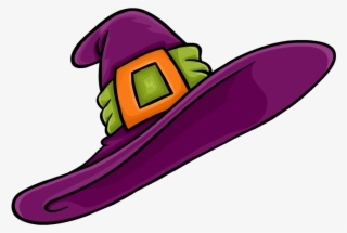 Club Penguin Wiki - Club Penguin Witch