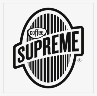 Coffee Supreme - Coffee Supreme Logo Png