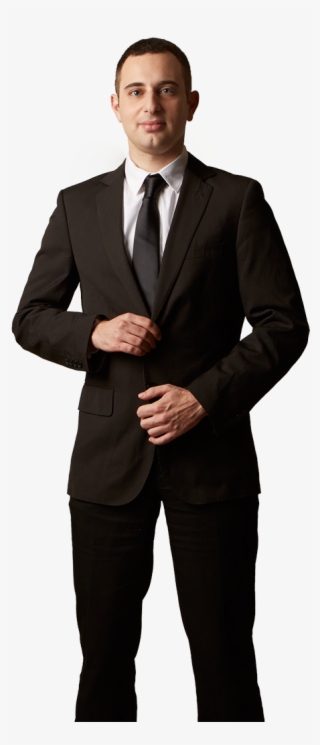 Linked Image Missing Alternative Text - Single-breasted