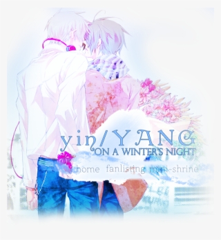 Banner - Hidekaz Himaruya