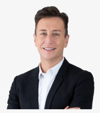 Kane Dowsett - 疑問 男