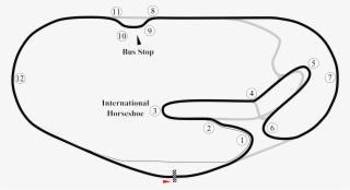 Daytona International Speedway - Daytona 24h