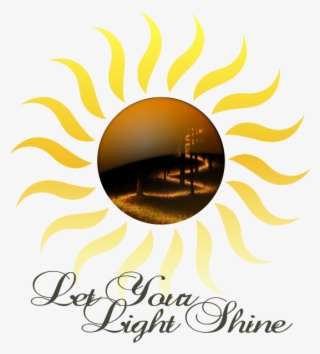 Follow Us - Light