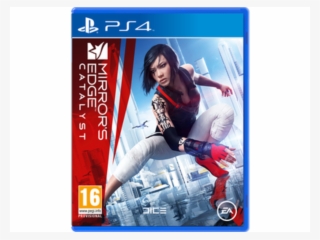 Mirror's Edge Catalyst - Mirrors Edge