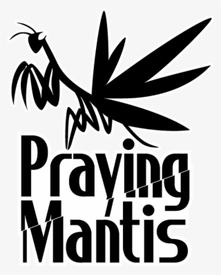 Mgs 4 Praying Mantis Logo
