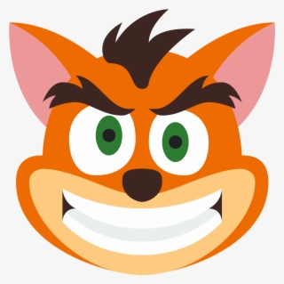 Crash Bandicoot Icon - Crash Bandicoot Icon Png