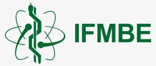 Ifmbe Logo Clear - International Federation Of Medical And Biological
