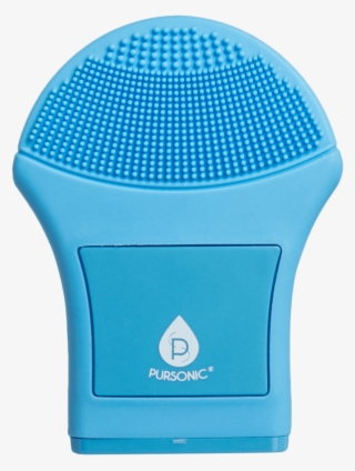 Facial Cleansing Brush Bundle With Honey Mask & Vitamin - Electric Fan