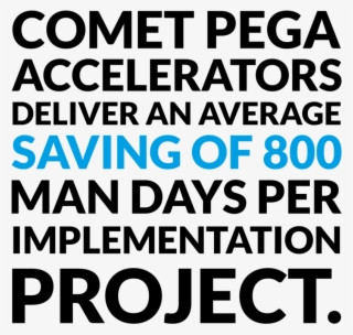 Pega Infographic-02 - Infographic