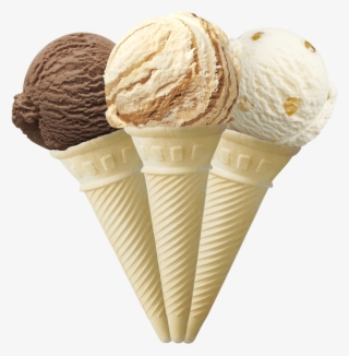 Scoops - Ice Cream