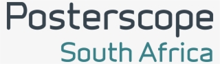 Posterscope South Africa - Master The Bmat (ebook)
