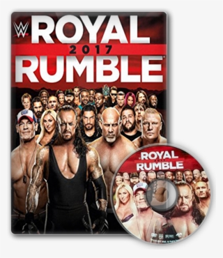 59154f885715a Royalrumble1 59154fa2a021c Royalrumble1disc - Wwe Royal Rumble 2017 Dvd