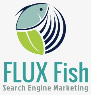 Fluxfish Logo - Coloring Book