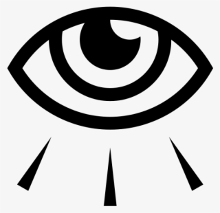 All Seeing Eye Png