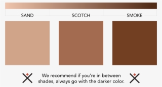 Color Match Chart - Deck Of Scarlet 02
