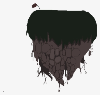 Floating Island - Illustration