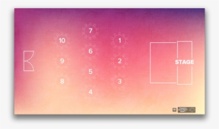 Smoke Signal Demo - Smoke