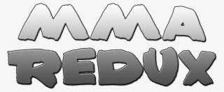 Mma Redux - Graphics