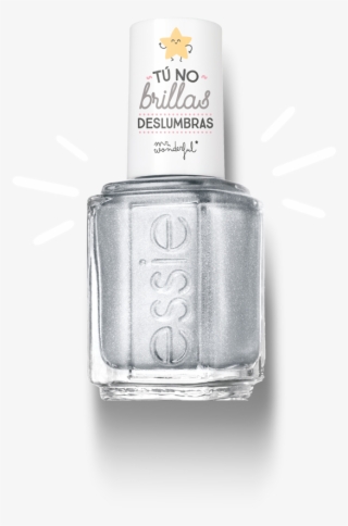 Original - Essie 387 Apres Chic