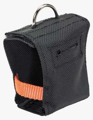 Png 5195tt - Klein Tools - Tape Measure Holder W/tether Ring