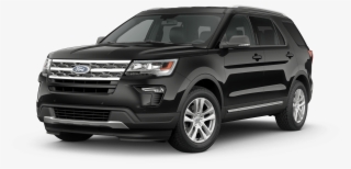 2019 Ford Explorer For Sale In Elmira - Ford Explorer