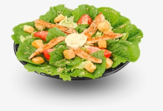 Conóce Más - Ensalada Cesar Sandwich Qbano