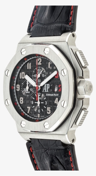 Royal Oak Offshore Shaquille O& - Audemars Piguet Royal Oak Offshore