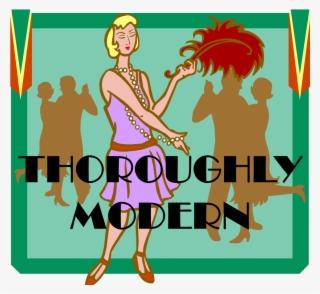 5 Telltale Signs That Your Print Partner Is Thoroughly - Roaring Twenties