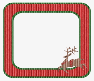 Elementary School Clipart Border - Christmas Border Art Png