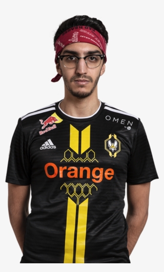 Adz - Team Vitality