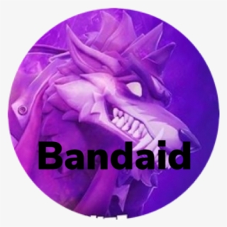 Fortnite Player - Circle