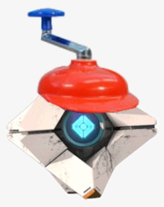 Guardians Do Weird Things To Ghost Shells