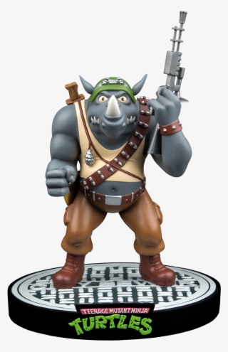 Teenage Mutant Ninja Turtles