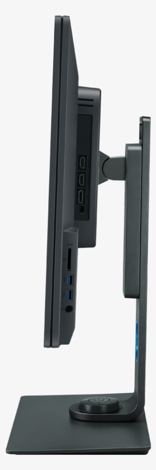 1 - Benq Pd3200q 32 Led Monitor