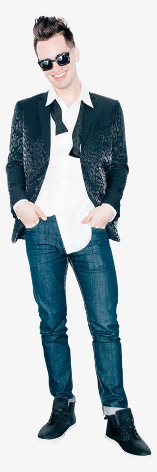 Brendon Urie - Brendon Urie Full Body