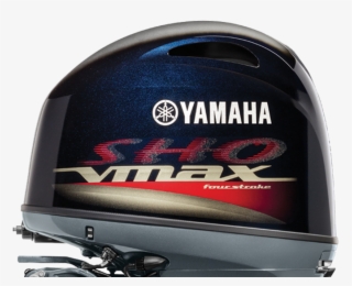 Reliability & Durability - Yamaha Sho Outboard 115