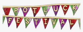 Clipart Spring Potluck