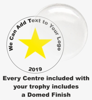 The Rising Star Plastic Football Trophy 105mm - Bronson Quotation Bronson Quotation Mousepad