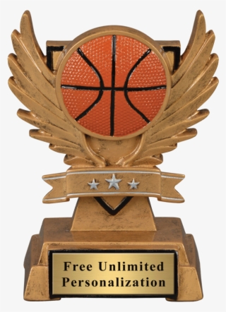 Basketball Trophy Png Image Freeuse Library - Little Cup Basketball Trophy