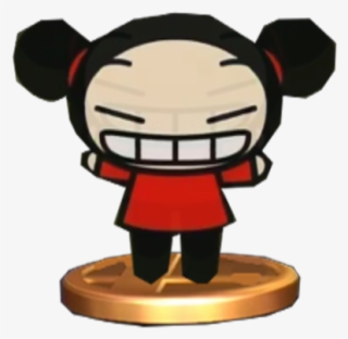 Pucca Trophy
