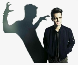 Beebo Brendonurie Brendon Panicatthedisco Panic Panic - Brendon Urie Iphone 5