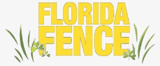 Florida Fence - Florida