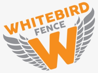Whitebird Fence Whitebird - Stickers Re Royal Enfield Logo