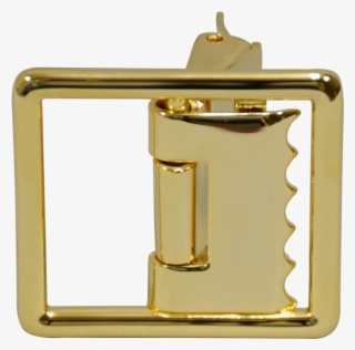 Trouser Web Anodized - Belt