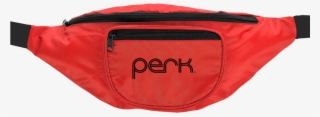 Perk Fanny Pack - Fanny Pack