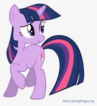 Twilight Sparkle