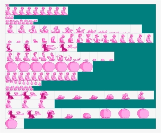 Click For Full Sized Image Slimegal - Shantae Half Genie Hero Slimegal